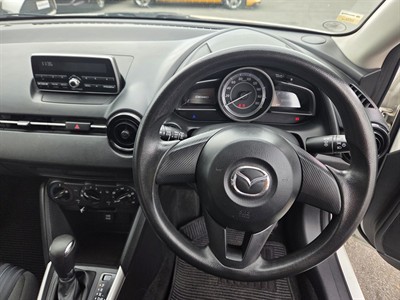 2016 Mazda Demio - Thumbnail