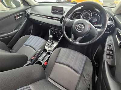 2016 Mazda Demio - Thumbnail