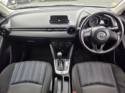 2016 Mazda Demio - Thumbnail