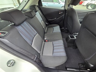 2016 Mazda Demio - Thumbnail