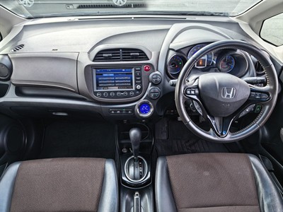 2012 Honda Fit - Thumbnail