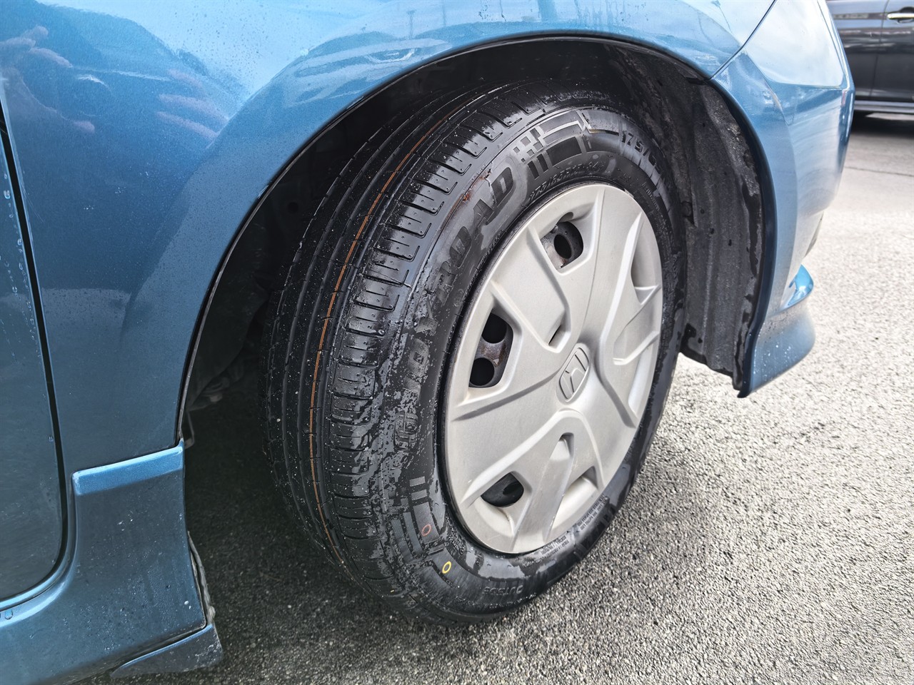 2012 Honda Fit
