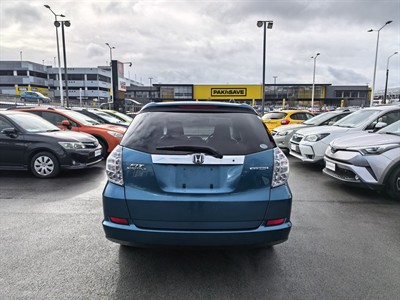 2012 Honda Fit - Thumbnail
