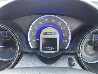2012 Honda Fit - Thumbnail