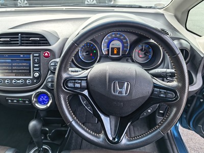 2012 Honda Fit - Thumbnail