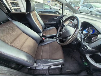 2012 Honda Fit - Thumbnail