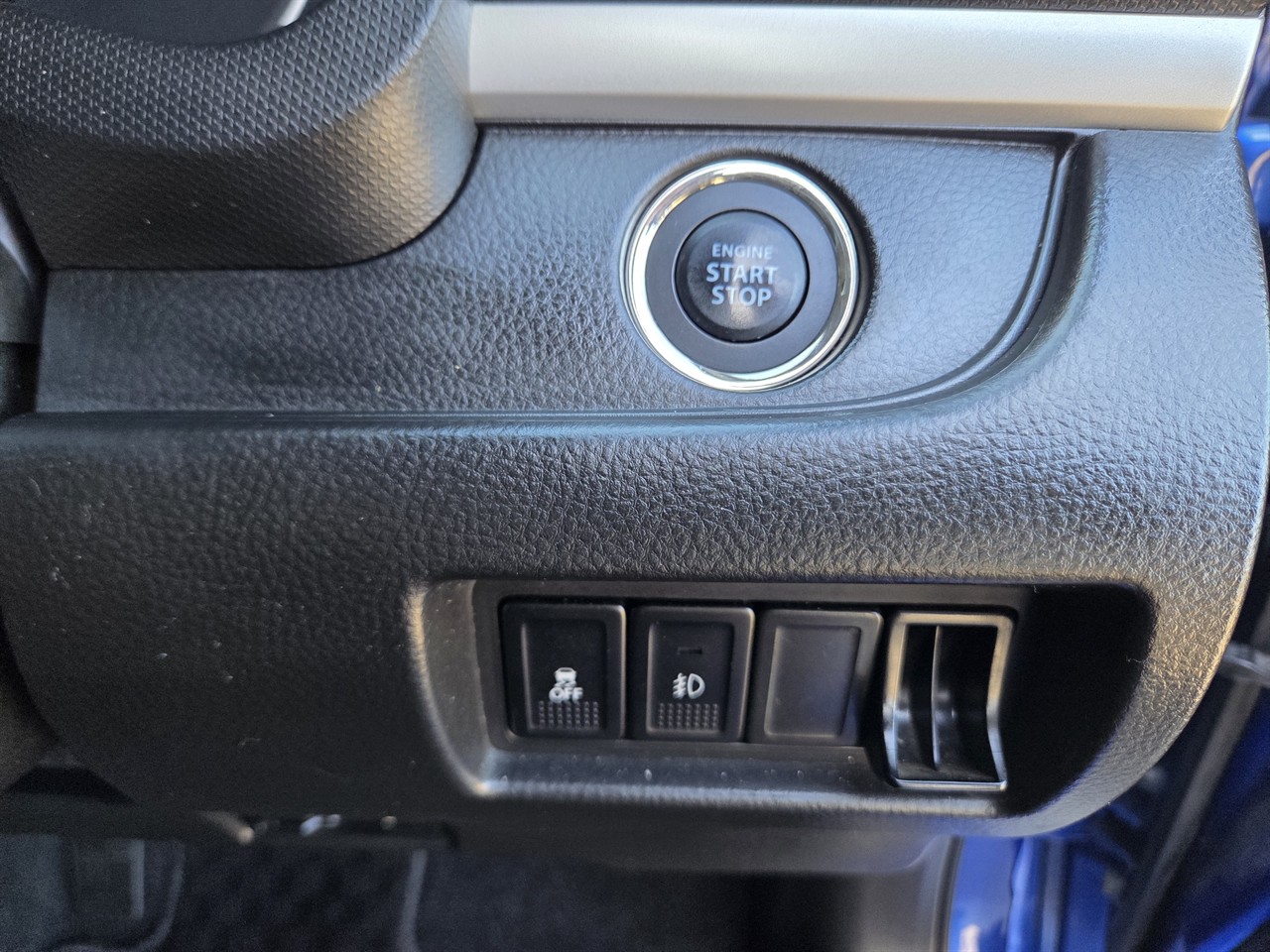 2013 Suzuki SWIFT