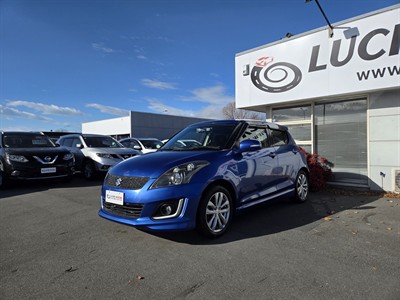 2013 Suzuki SWIFT - Thumbnail