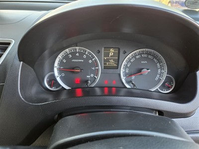 2013 Suzuki SWIFT - Thumbnail