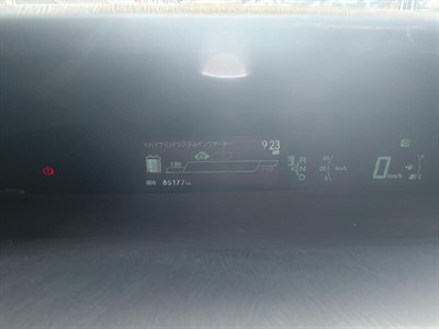 2012 Toyota Prius - Thumbnail