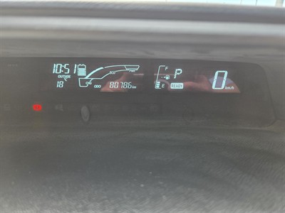 2014 Toyota Aqua - Thumbnail