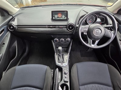 2015 Mazda Demio - Thumbnail