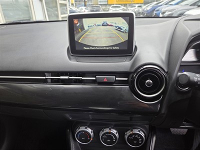 2015 Mazda Demio - Thumbnail