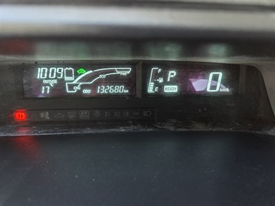 2014 Toyota Aqua - Thumbnail