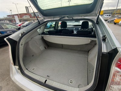 2012 Toyota Prius - Thumbnail
