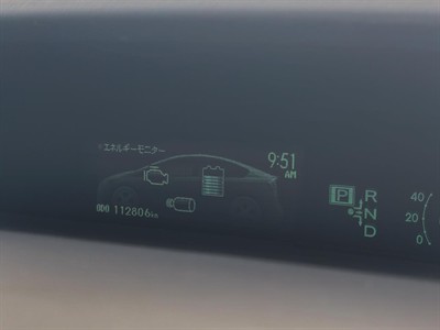 2012 Toyota Prius - Thumbnail