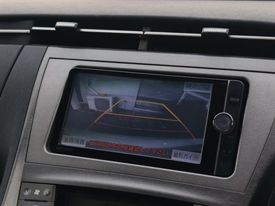 2012 Toyota Prius - Thumbnail