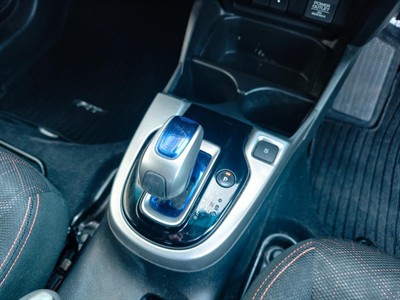 2013 Honda Fit - Thumbnail