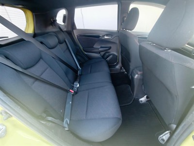 2013 Honda Fit - Thumbnail
