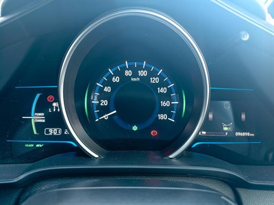 2013 Honda Fit - Thumbnail