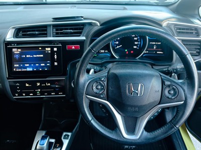 2013 Honda Fit - Thumbnail