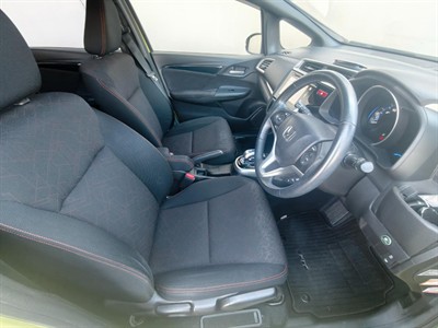 2013 Honda Fit - Thumbnail