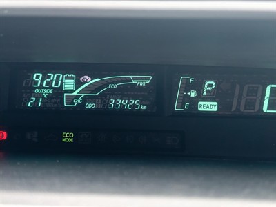 2013 Toyota Aqua - Thumbnail