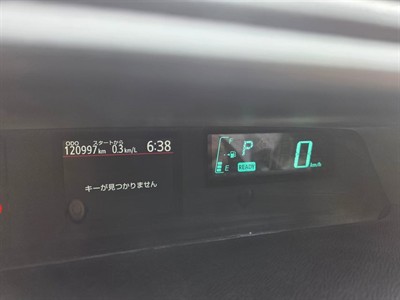 2012 Toyota Aqua - Thumbnail