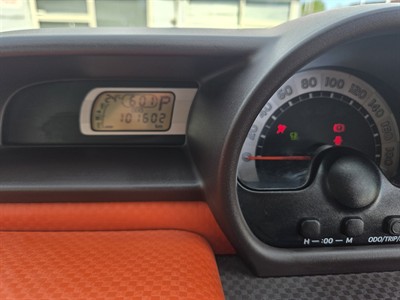 2014 Toyota Porte - Thumbnail