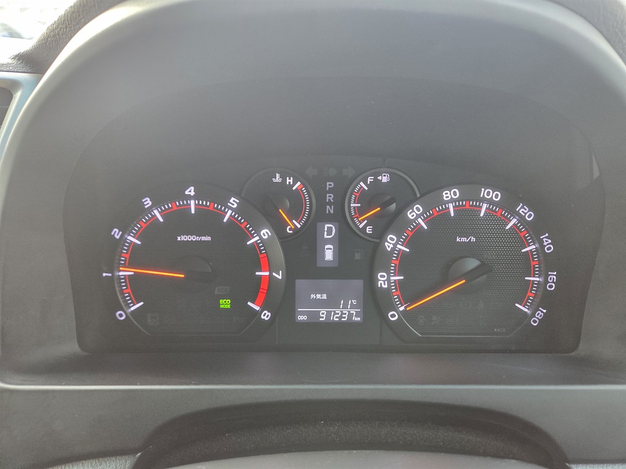 2013 Toyota Alphard