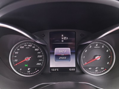 2015 Mercedes-Benz C200 - Thumbnail