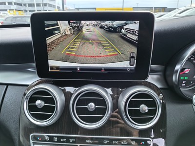 2015 Mercedes-Benz C200 - Thumbnail