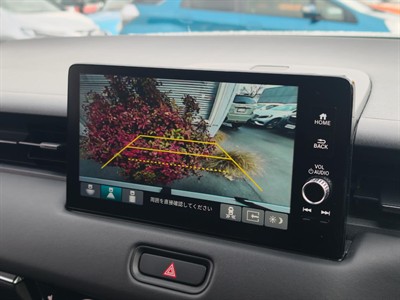 2023 Honda VEZEL - Thumbnail