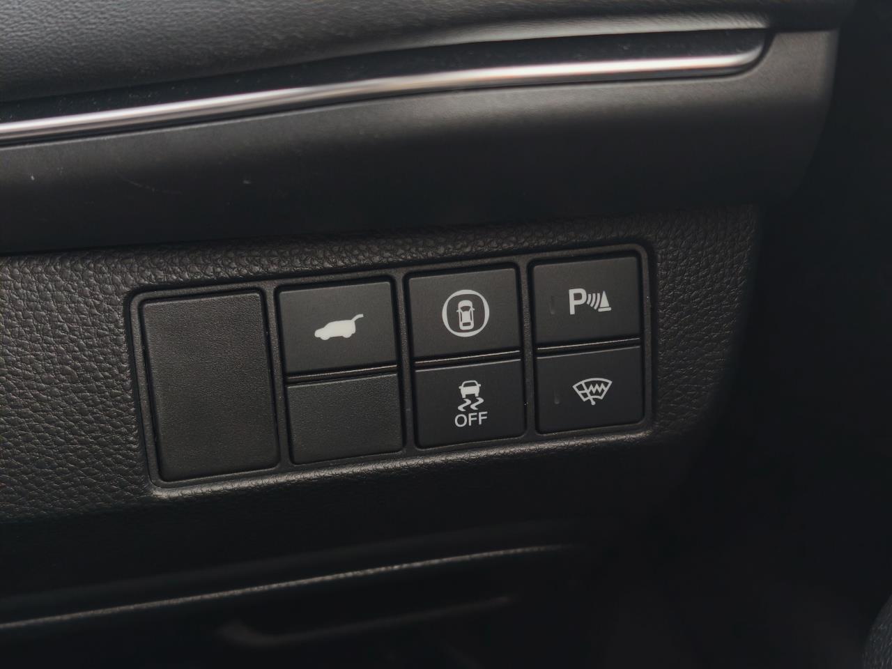 2023 Honda VEZEL