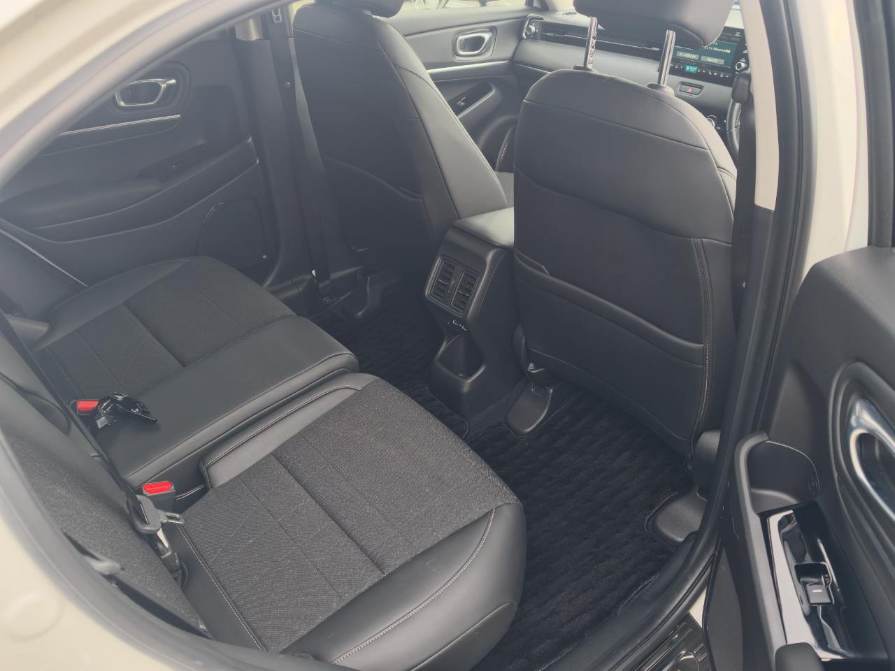 2023 Honda VEZEL