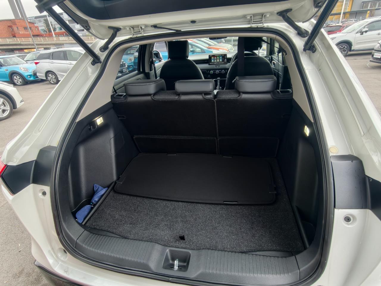 2023 Honda VEZEL