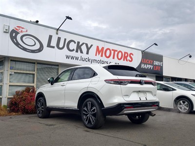 2023 Honda VEZEL - Thumbnail