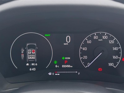 2023 Honda VEZEL - Thumbnail