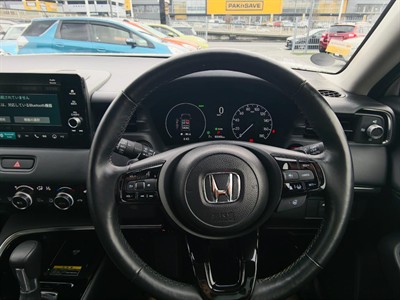 2023 Honda VEZEL - Thumbnail