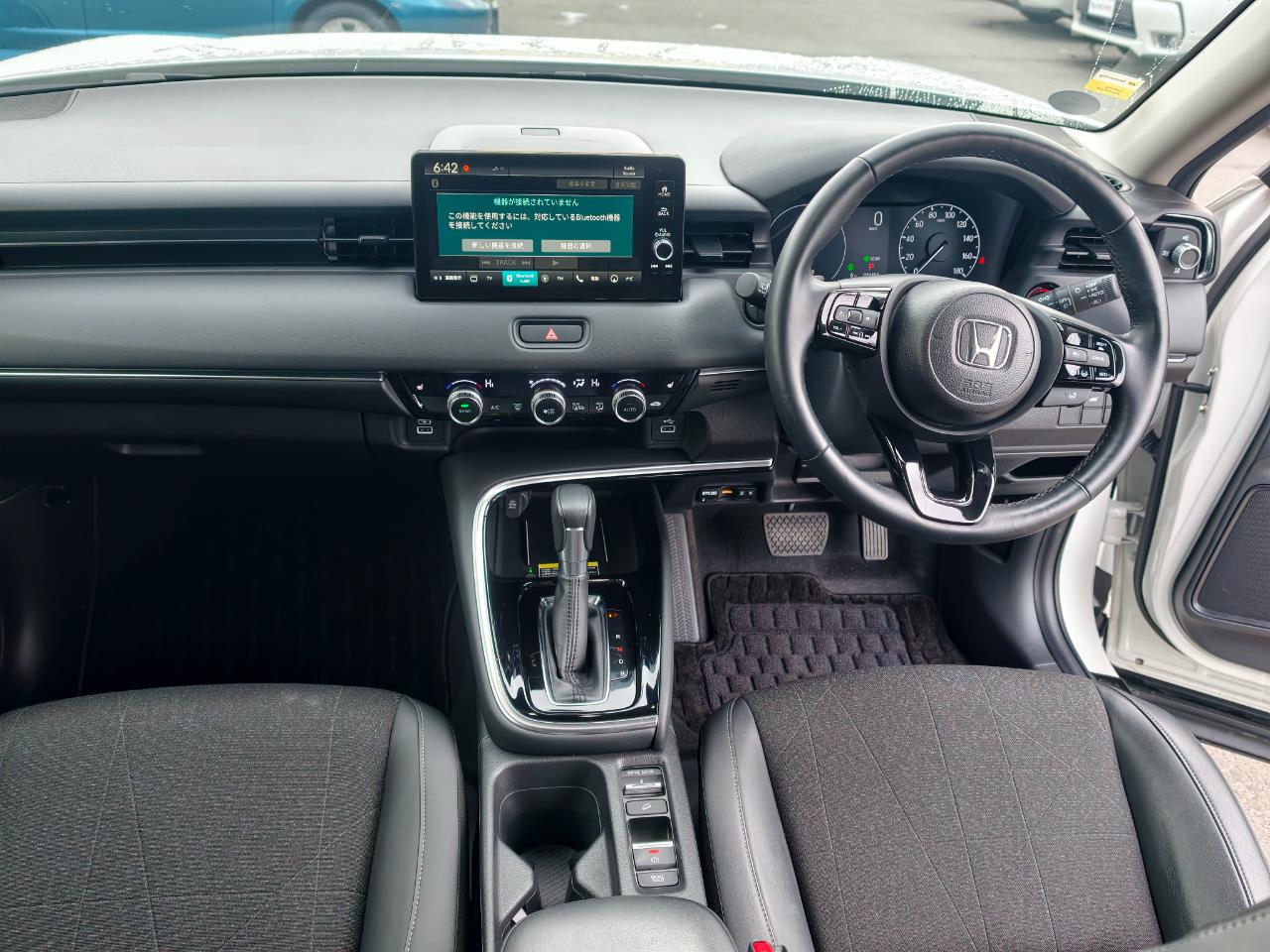2023 Honda VEZEL