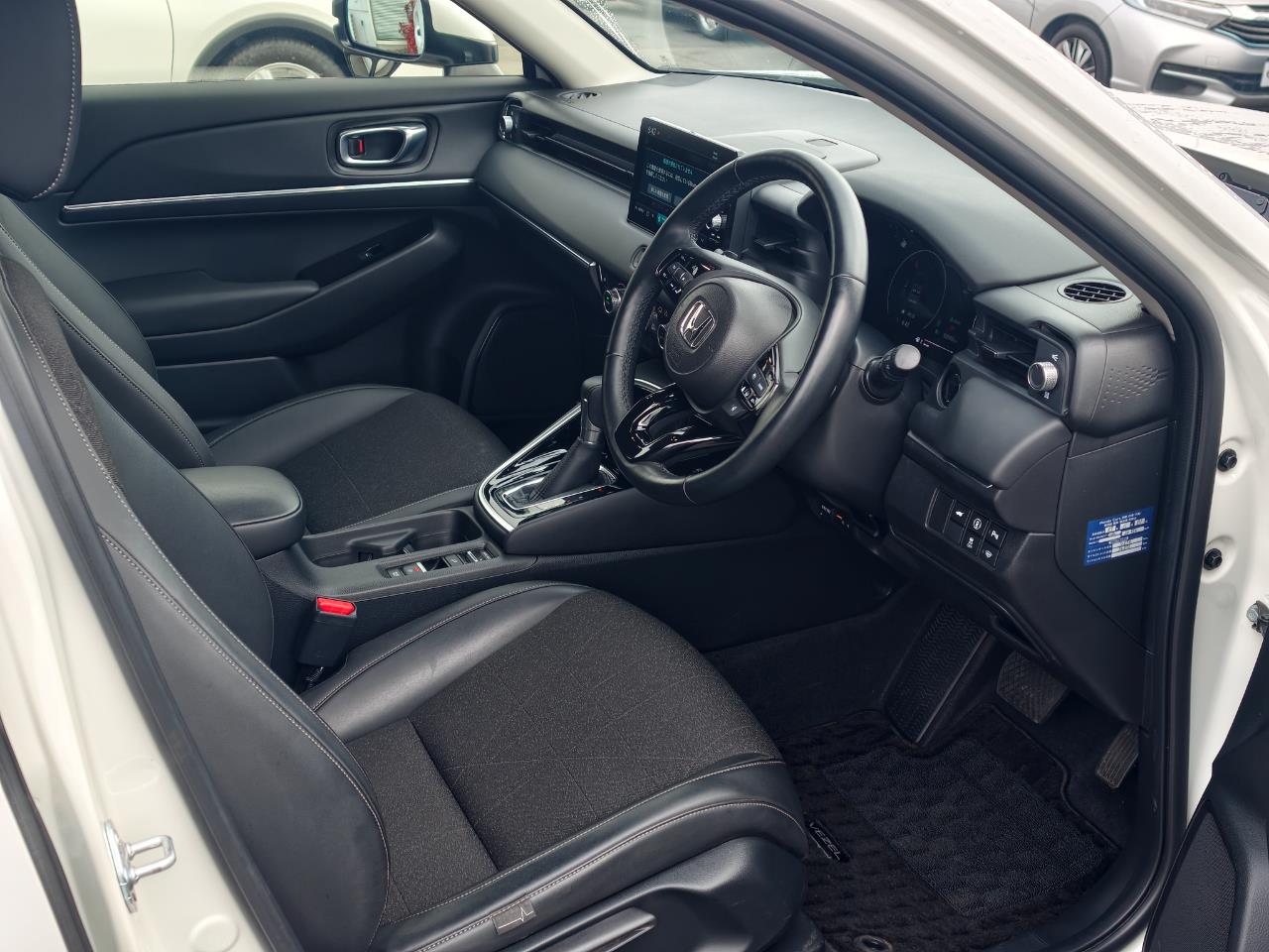 2023 Honda VEZEL