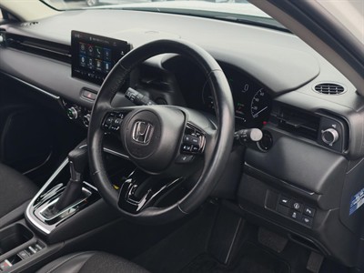 2023 Honda VEZEL - Thumbnail