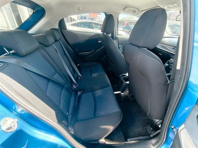 2016 Mazda Demio - Thumbnail