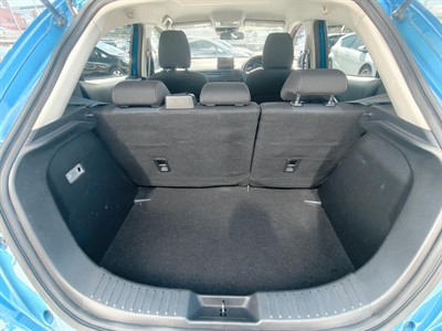 2016 Mazda Demio - Thumbnail