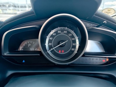 2016 Mazda Demio - Thumbnail