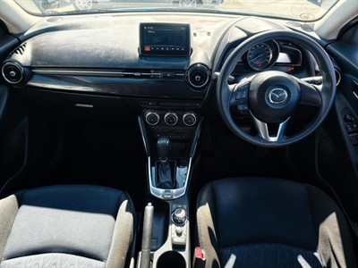 2016 Mazda Demio - Thumbnail