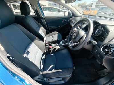 2016 Mazda Demio - Thumbnail