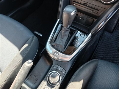 2016 Mazda Demio - Thumbnail