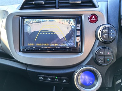 2013 Honda Fit - Thumbnail