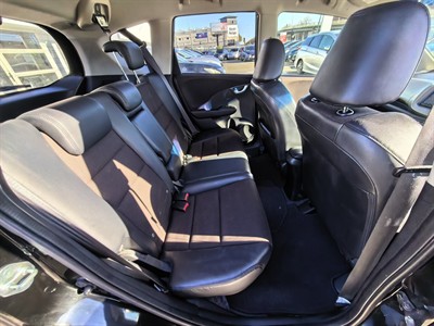 2013 Honda Fit - Thumbnail